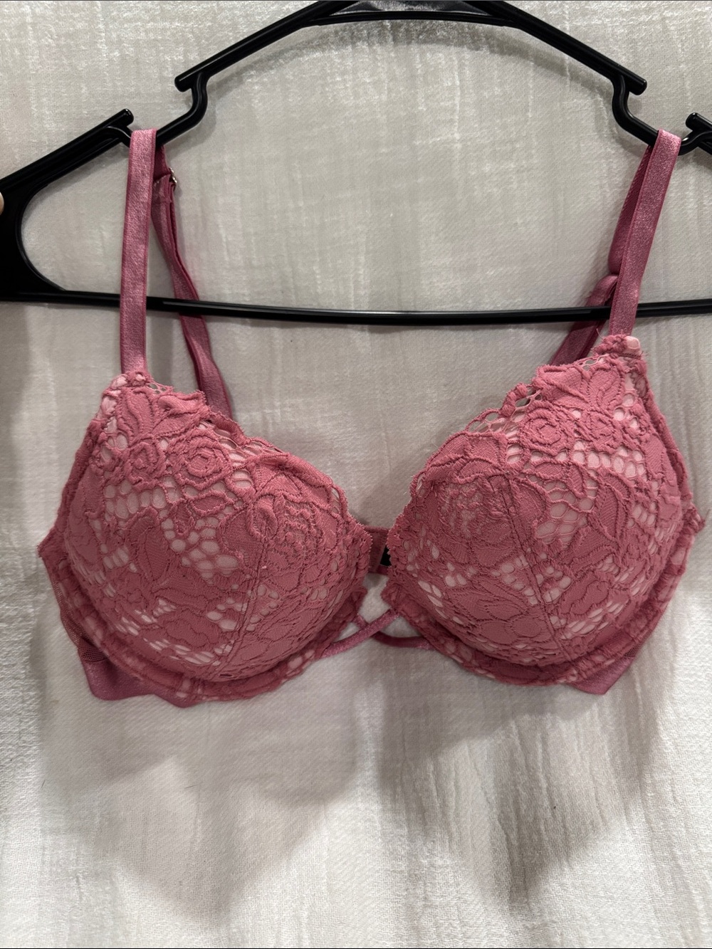 Victoria’s Secret Bombshell bra size 32A